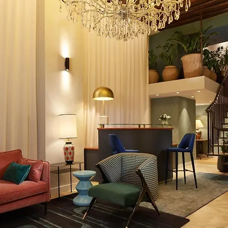 3h Marais Hotel 3*